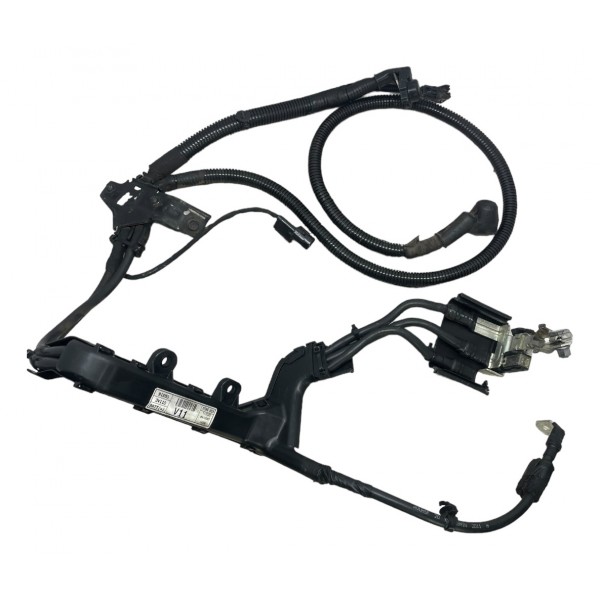 Chicote Alternador Motor Arranque Hyundai Azera 3.0 2013