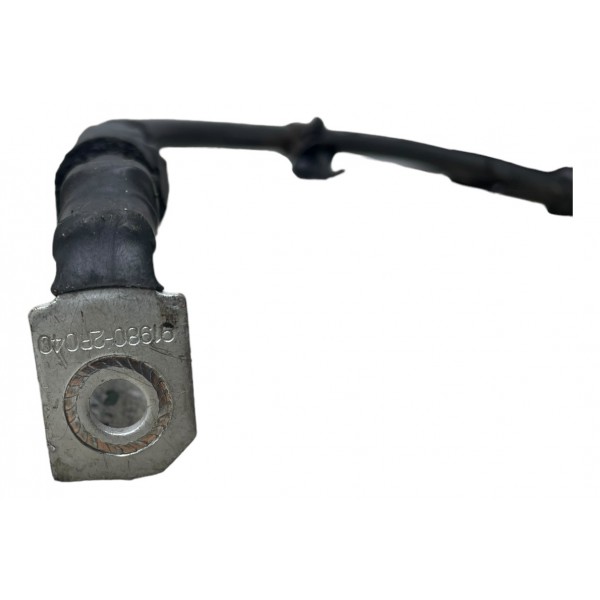 Chicote Alternador Motor Arranque Hyundai Azera 3.0 2013