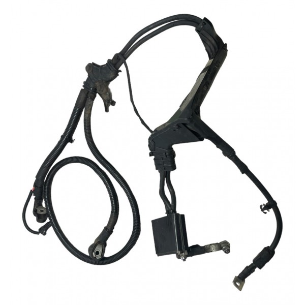Chicote Alternador Motor Arranque Hyundai Azera 3.0 2013