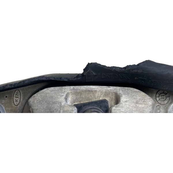 Suporte Coxim Inferior Caixa Marcha Hyundai Azera 3.0 2013