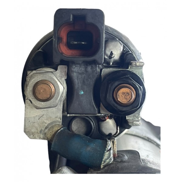 Motor Arranque Hyundai Azera 3.0 2013