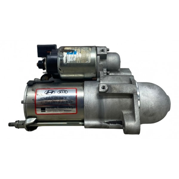 Motor Arranque Hyundai Azera 3.0 2013