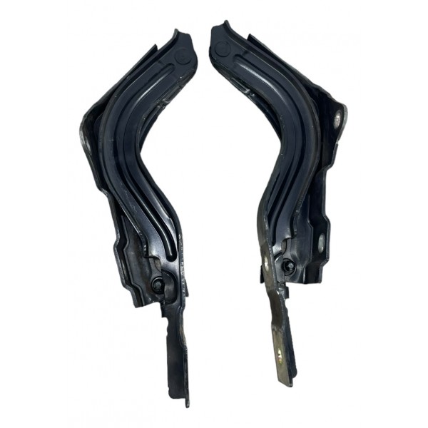 Par Dobradiça Capo Hyundai Azera 3.0 2013