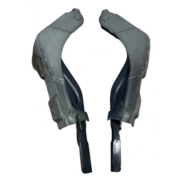 Par Dobradiça Capo Hyundai Azera 3.0 2013