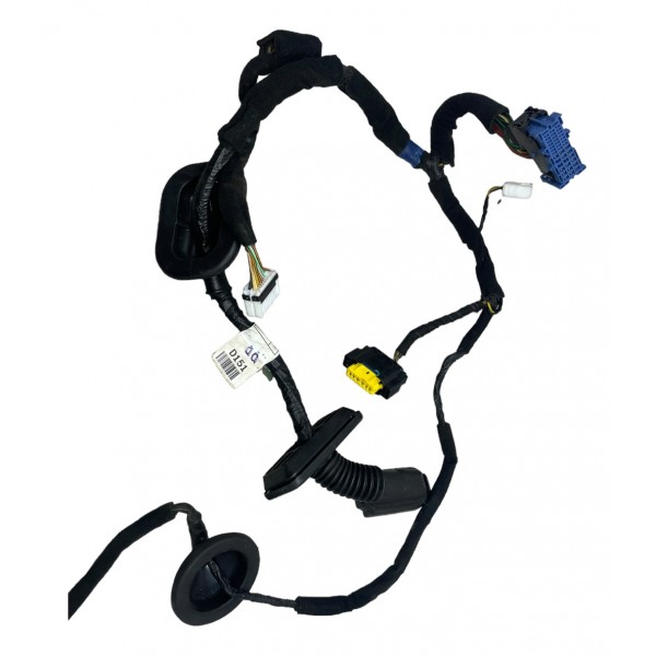 Chicote Porta Dianteira Direita Hyundai Azera 3.0 2013