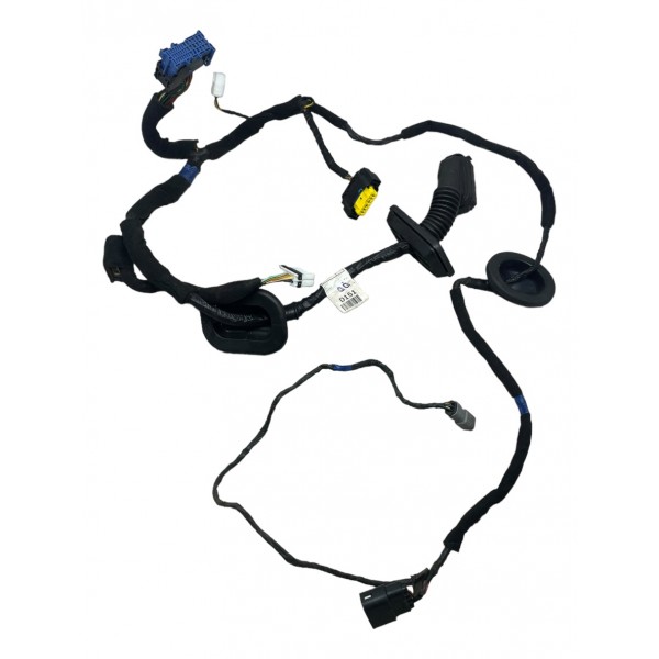 Chicote Porta Dianteira Direita Hyundai Azera 3.0 2013