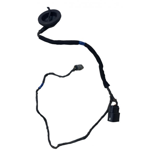 Chicote Porta Dianteira Direita Hyundai Azera 3.0 2013