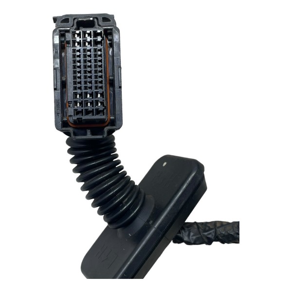 Chicote Porta Dianteira Direita Hyundai Azera 3.0 2013