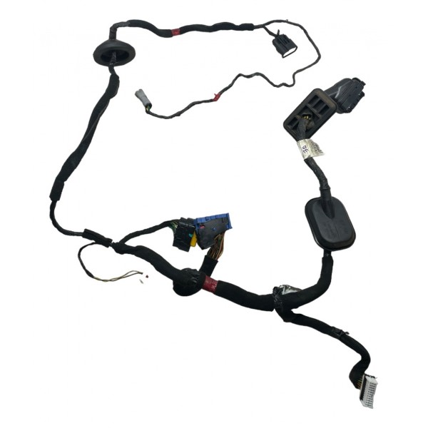 Chicote Porta Dianteira Esquerdo Hyundai Azera 3.0 2013