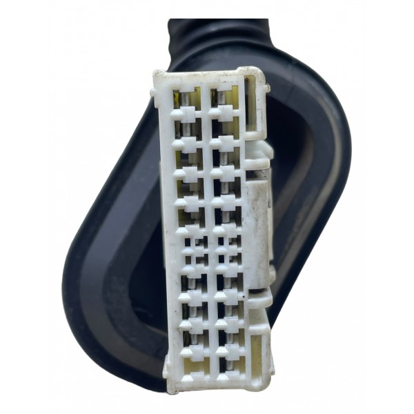 Chicote Porta Traseira Direita Hyundai Azera 3.0 2013