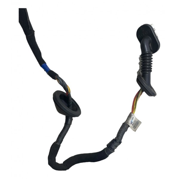 Chicote Porta Traseira Direita Hyundai Azera 3.0 2013