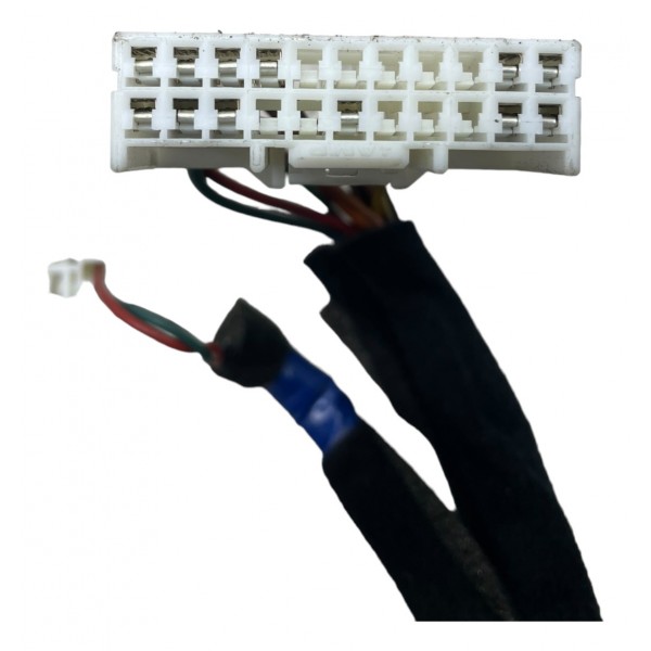 Chicote Porta Traseira Direita Hyundai Azera 3.0 2013