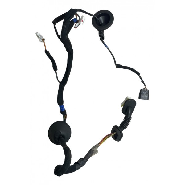 Chicote Porta Traseira Direita Hyundai Azera 3.0 2013