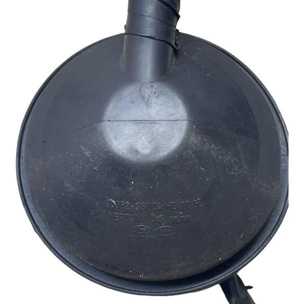 Chicote Porta Traseira Direita Hyundai Azera 3.0 2013