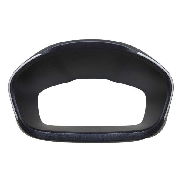 Moldura Acabamento Velocimetro Renault Kwid 1.0 2022