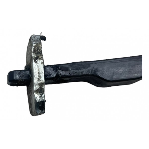 Limitador Porta Dianteira Esquerda Hyundai Azera 3.0 2013