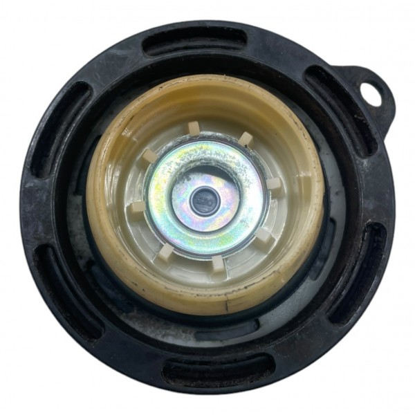 Tampa Tanque Combustível Hyundai Azera 3.0 2013 Preto 2013