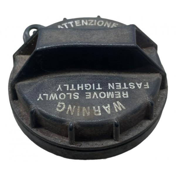 Tampa Tanque Combustível Hyundai Azera 3.0 2013 Preto 2013