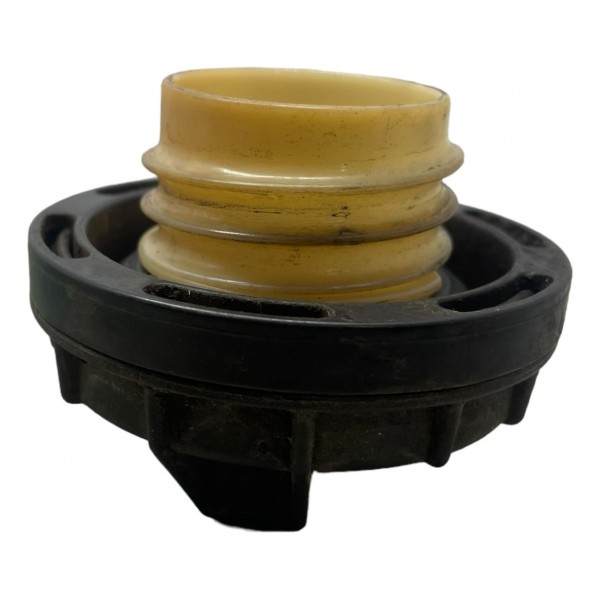 Tampa Tanque Combustível Hyundai Azera 3.0 2013 Preto 2013