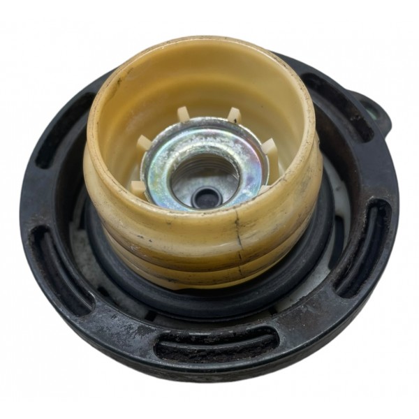 Tampa Tanque Combustível Hyundai Azera 3.0 2013 Preto 2013