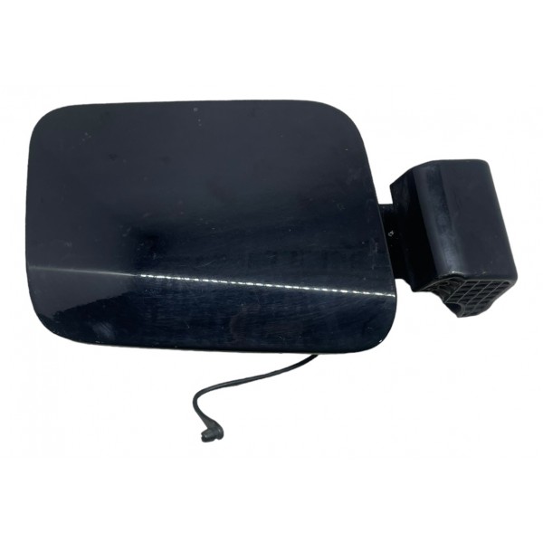 Tampa Portinhola Tanque Combustível Hyundai Azera 3.0 2013 Preto