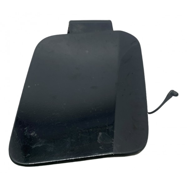 Tampa Portinhola Tanque Combustível Hyundai Azera 3.0 2013 Preto