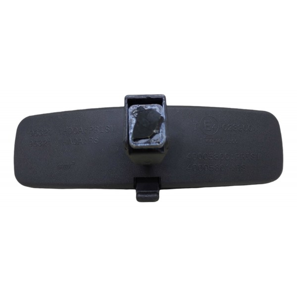 Retrovisor Interno Central Renault Kwid 1.0 2022