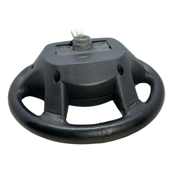 Volante Direção Multifuncional Hyundai Azera 3.0 2013 Ler Preto