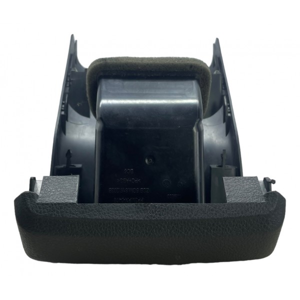 Acabamento Traseiro Console Central Golf Gti 2.0 Tsi 15 Ler