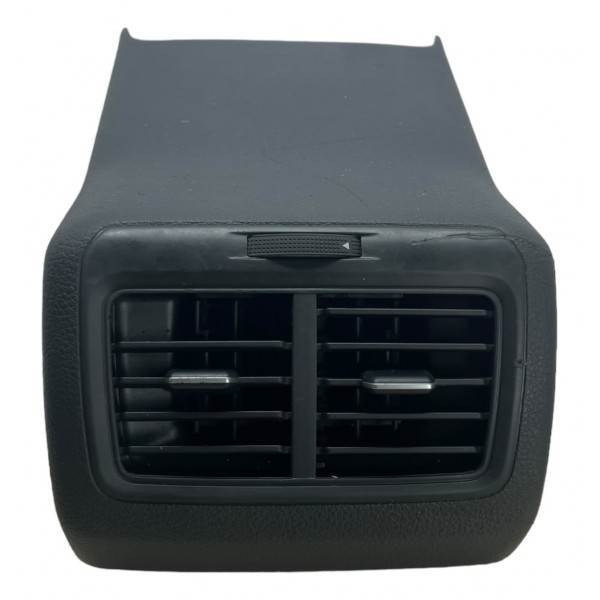 Acabamento Traseiro Console Central Golf Gti 2.0 Tsi 15 Ler