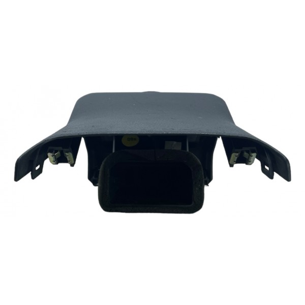 Acabamento Traseiro Console Central Golf Gti 2.0 Tsi 15 Ler