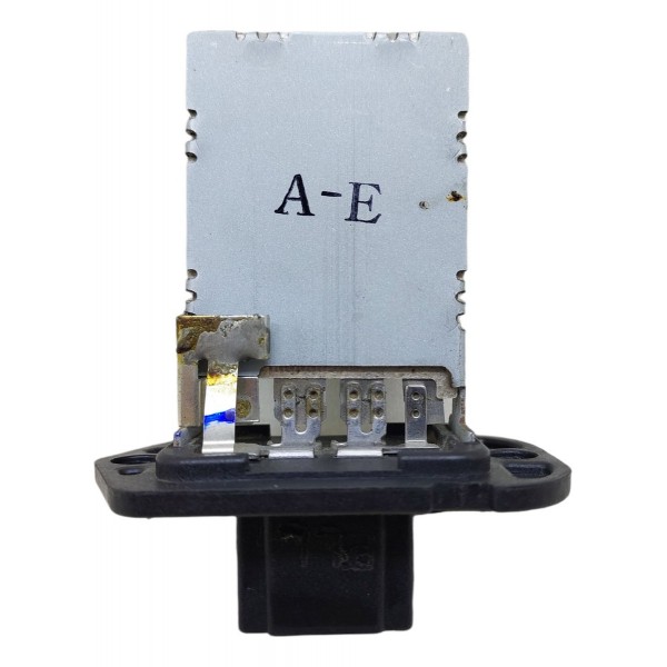 Resistencia Motor Caixa Evaporadora Renault Kwid 1.0 2022