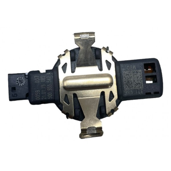 Sensor Crepuscular Vw Golf Gti 2.0 Tsi Mk7 2015 Ler