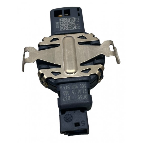 Sensor Crepuscular Vw Golf Gti 2.0 Tsi Mk7 2015 Ler