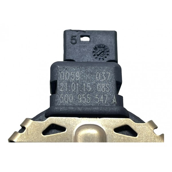 Sensor Crepuscular Vw Golf Gti 2.0 Tsi Mk7 2015 Ler