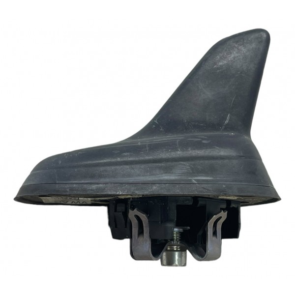 Antena Teto Vw Golf Gti 2.0 Tsi Mk7 2015 Preto