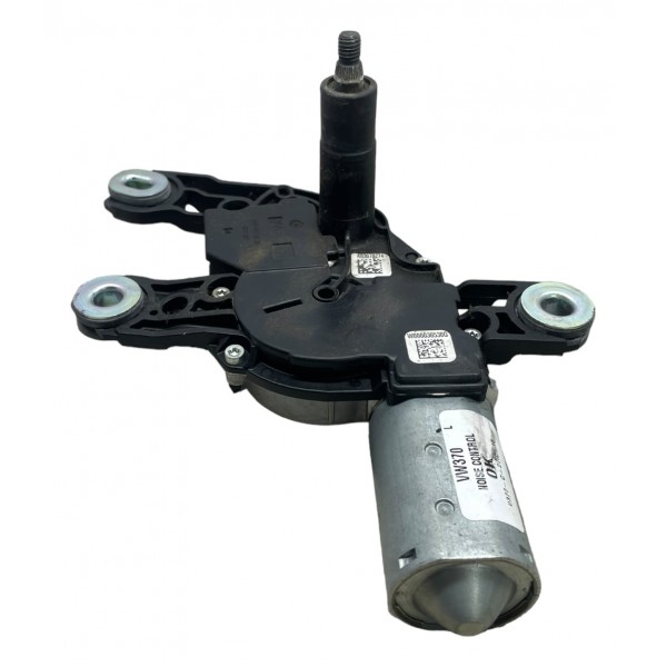 Motor Limpador Parabrisa Traseiro Golf Gti 2.0 Tsi Mk7 2015
