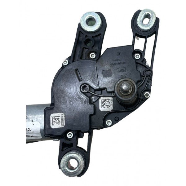 Motor Limpador Parabrisa Traseiro Golf Gti 2.0 Tsi Mk7 2015