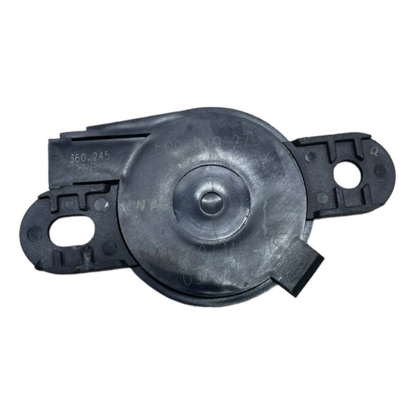 Sirene Sensor Estacionamento Vw Golf Gti 2.0 Tsi Mk7 2015 Preto