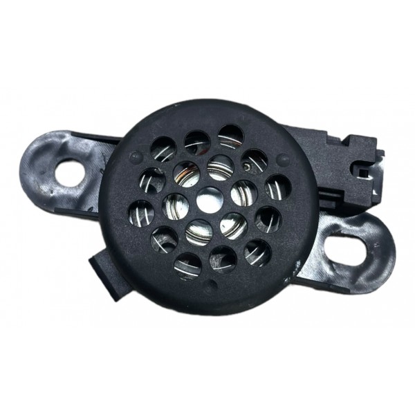 Sirene Sensor Estacionamento Vw Golf Gti 2.0 Tsi Mk7 2015 Preto