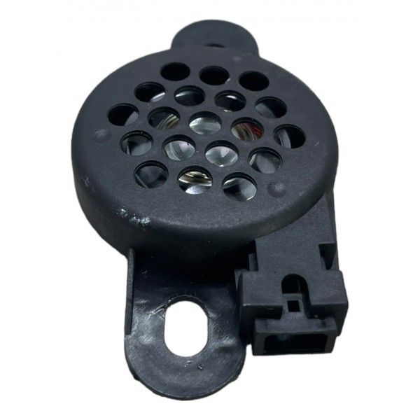 Sirene Sensor Estacionamento Vw Golf Gti 2.0 Tsi Mk7 2015 Preto