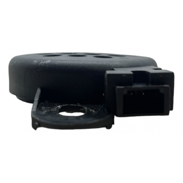 Sirene Sensor Estacionamento Vw Golf Gti 2.0 Tsi Mk7 2015 Preto