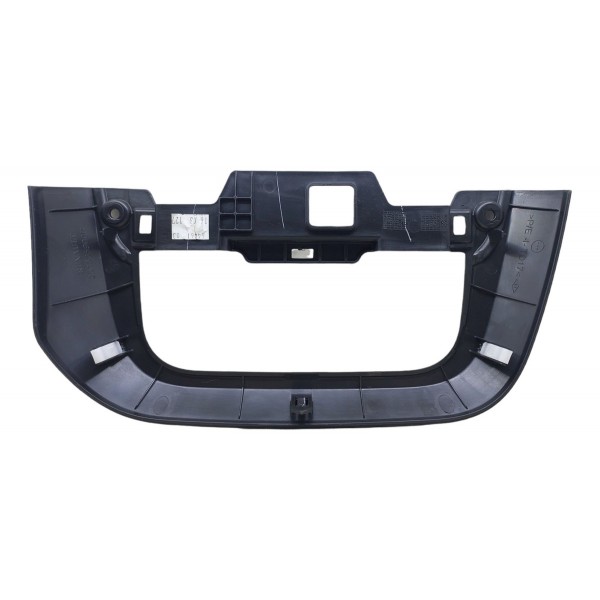 Moldura Comando Ar Condicionado Renault Kwid 1.0 2022