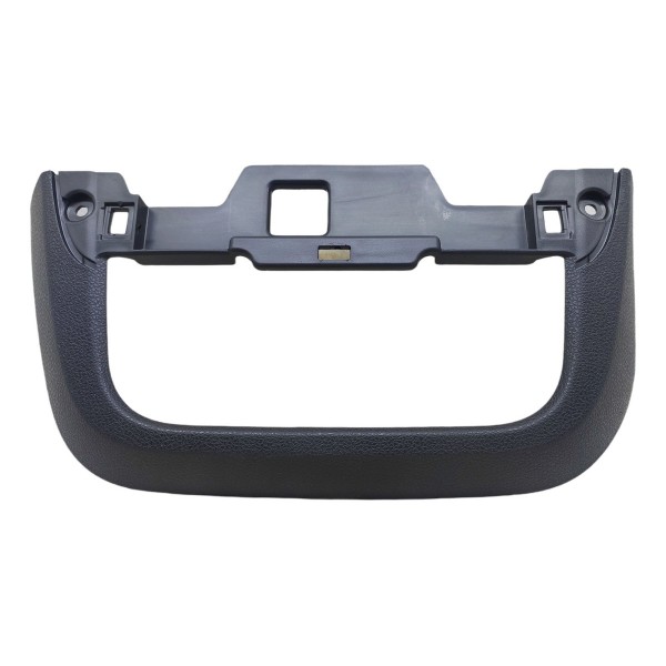 Moldura Comando Ar Condicionado Renault Kwid 1.0 2022