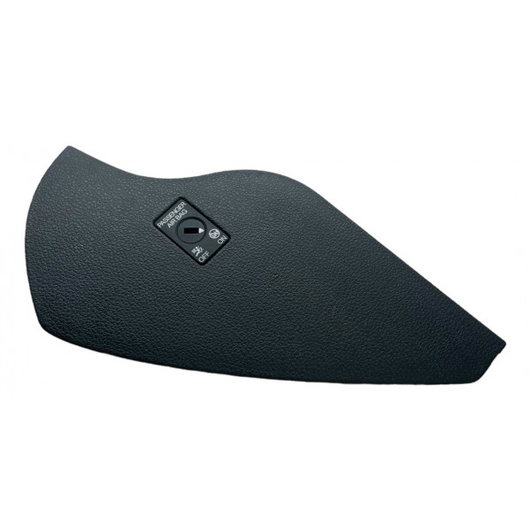 Acabamento Lateral Painel Direito Vw Golf Gti 2.0 Tsi 2015