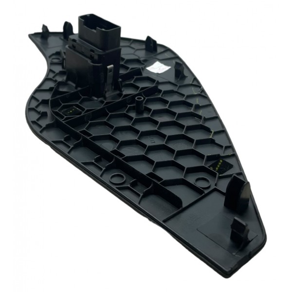 Acabamento Lateral Painel Direito Vw Golf Gti 2.0 Tsi 2015