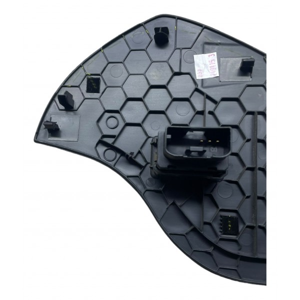 Acabamento Lateral Painel Direito Vw Golf Gti 2.0 Tsi 2015