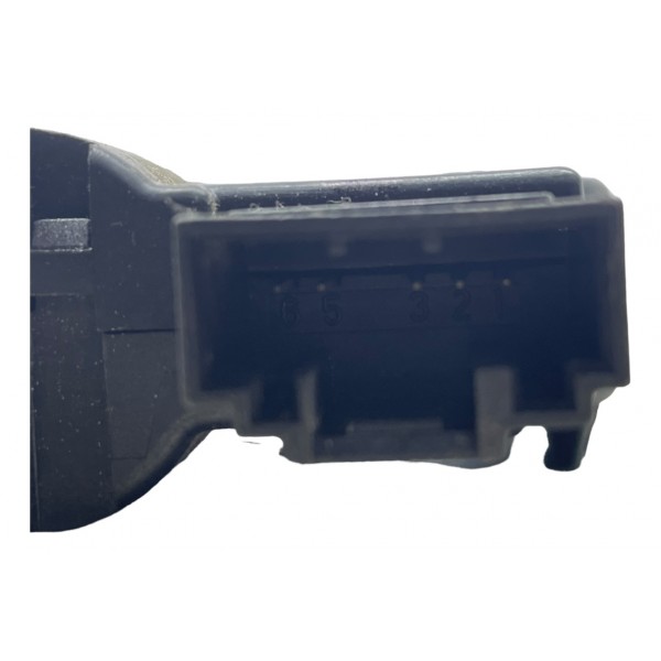 Atuador Direcional Ar Condicionado Golf Gti 2.0 Tsi 2015