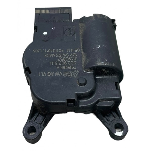 Atuador Direcional Ar Condicionado Golf Gti 2.0 Tsi 2015