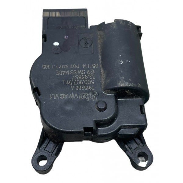 Atuador Direcional Ar Condicionado Golf Gti 2.0 Tsi 2015